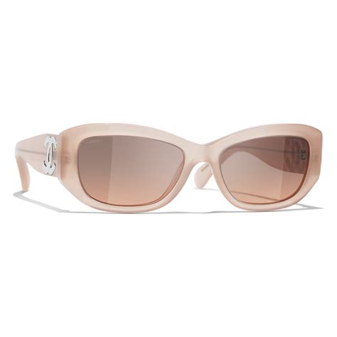 rectangle sunglasses chanel|chanel vintage rectangle sunglasses.